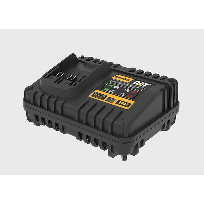 CAT DXC4 Γρήγορος Φορτιστής 20V 4A (SKU: ADECATLDA0003)
