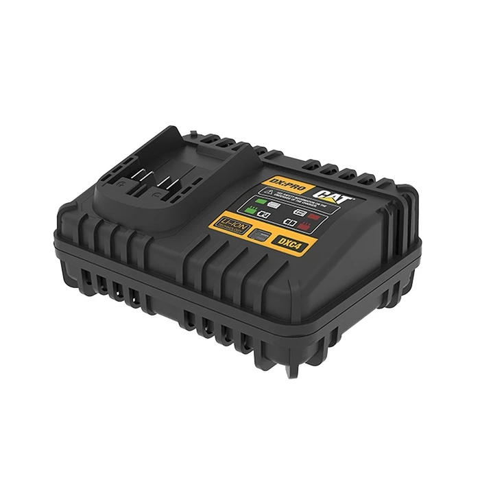 CAT DXC4 Γρήγορος Φορτιστής 20V 4A (SKU: ADECATLDA0003)