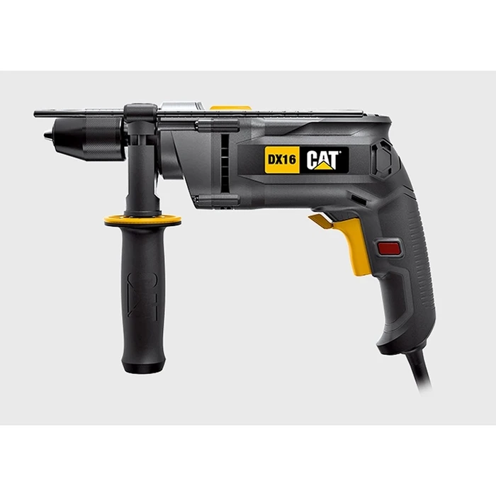 CAT ΔΡΑΠΑΝΟ ΚΡΟΥΣΤΙΚΟ DX16 850W