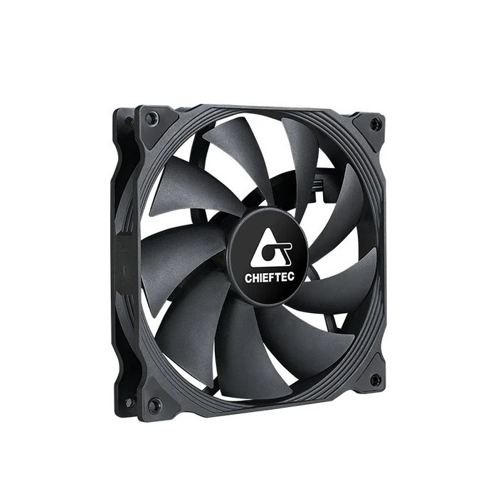 Chieftec ZF-1425PWM 140mm Ανεμιστήρας Κουτιού