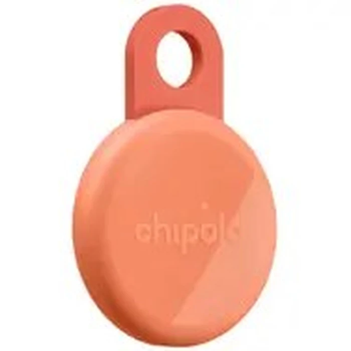 Chipolo LOOP Coral - Bluetooth Tracker
