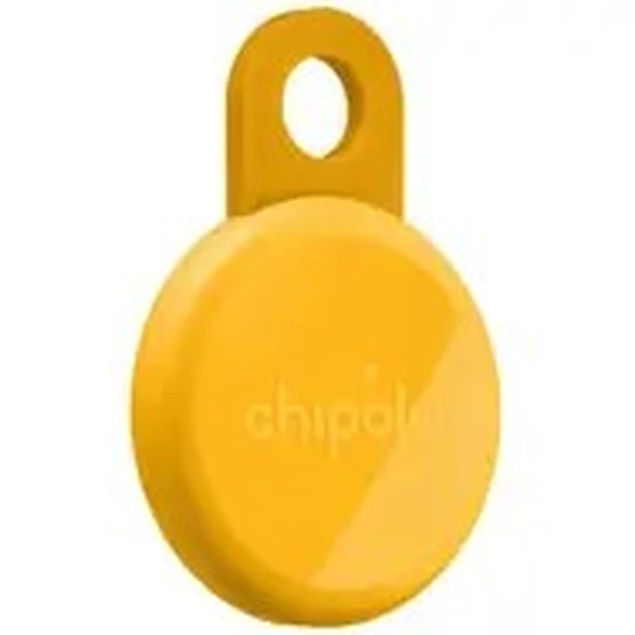 Chipolo LOOP Personal Finder - Yellow