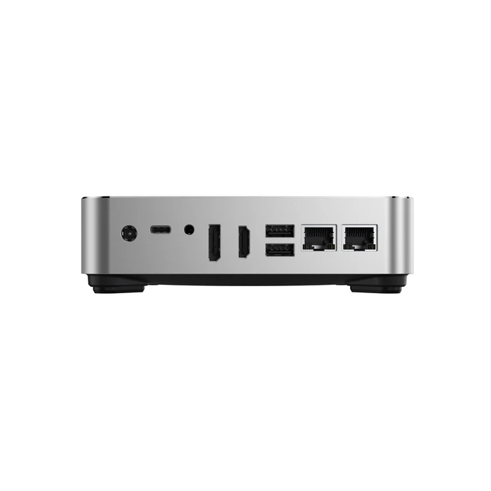 Chuwi AuBox‑P‑K1 Mini PC Ryzen 7 8745HS 16GB 512GB Windows 11 Pro
