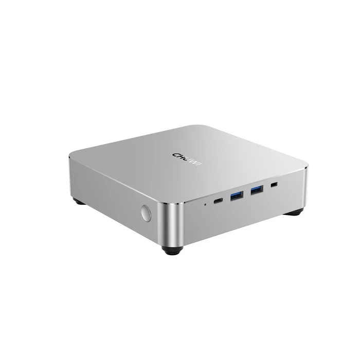 Chuwi AuBox‑P‑K1 Mini PC Ryzen 7 8745HS 16GB 512GB Windows 11 Pro