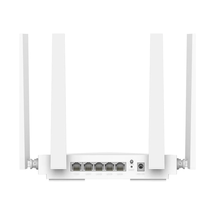Cudy WR1300S Router (Dual‑band Wi‑Fi 5, Gigabit LAN, USB 3.0)