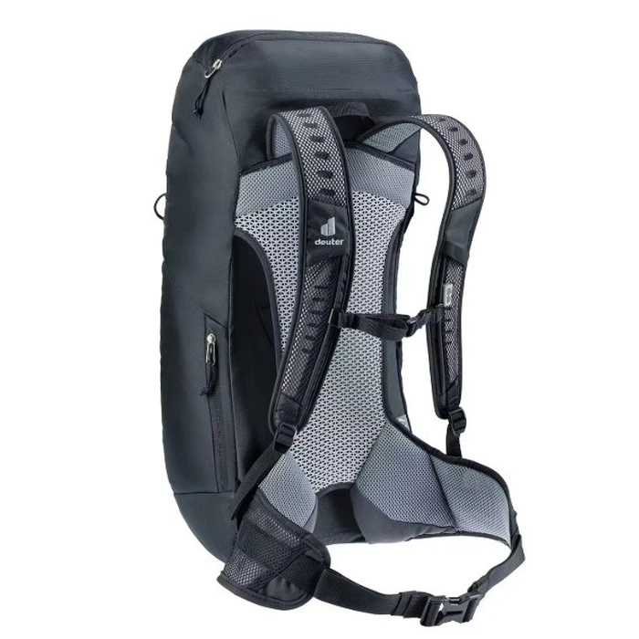 Deuter AC Lite 32 EL Γυναικείο Ορειβατικό Σακίδιο 32 L - Μαύρο