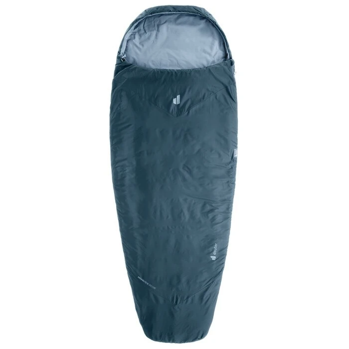 DEUTER DREAMLITE 10C/50 F Υπνόσακος Μούμια Μπλε/Τιρκουάζ