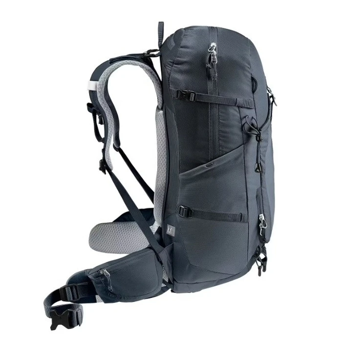 Deuter Trail PRO 31 SL Γυναικείο σακίδιο πεζοπορίας - Μαύρο