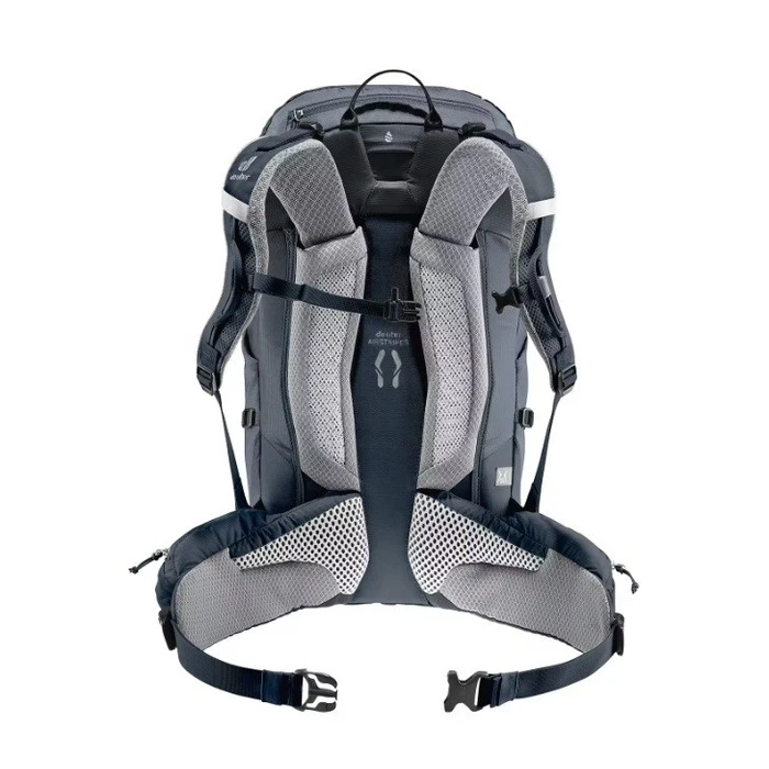 Deuter Trail PRO 31 SL Γυναικείο σακίδιο πεζοπορίας - Μαύρο