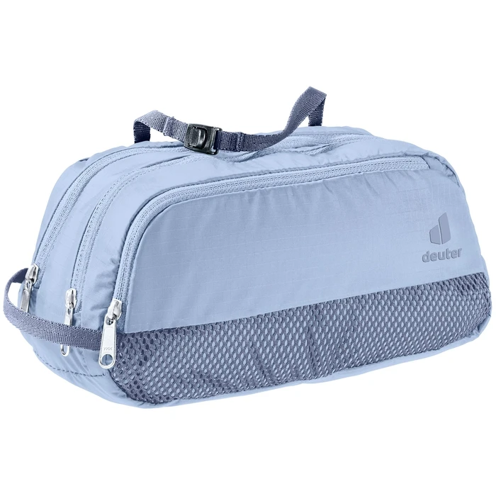 Deuter Wash Bag Tour III Toiletry Bag - Blue