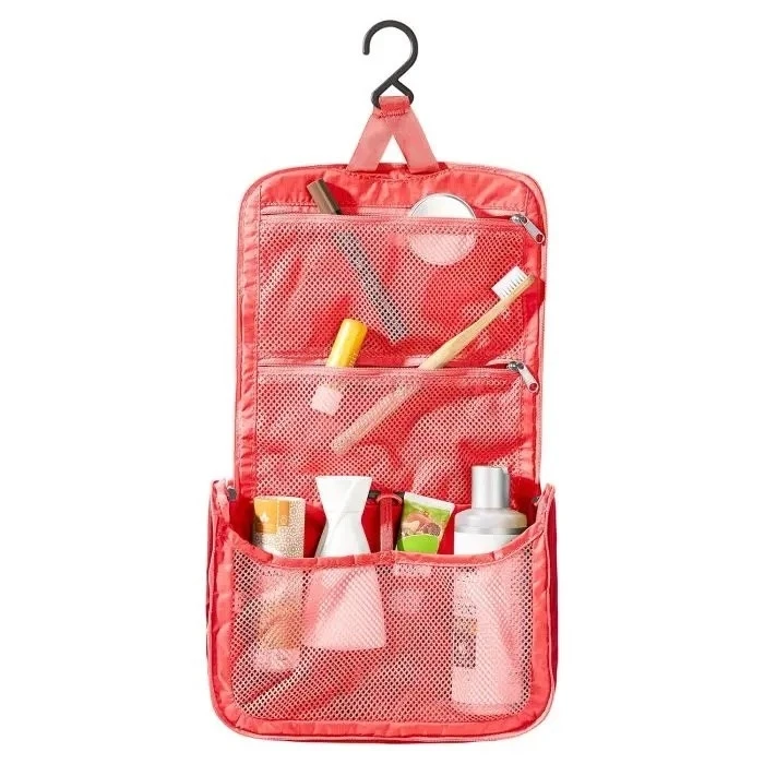 Deuter Wash Center Lite I - Νεσεσέρ (Κόκκινο)