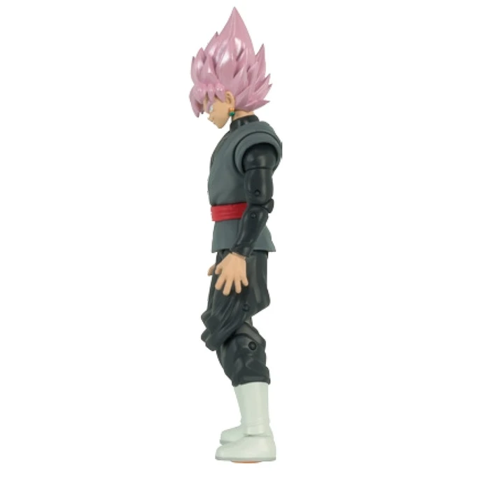 DRAGON BALL DRAGON STARS SS ROSE Goku Black Φιγούρα 17 εκ.