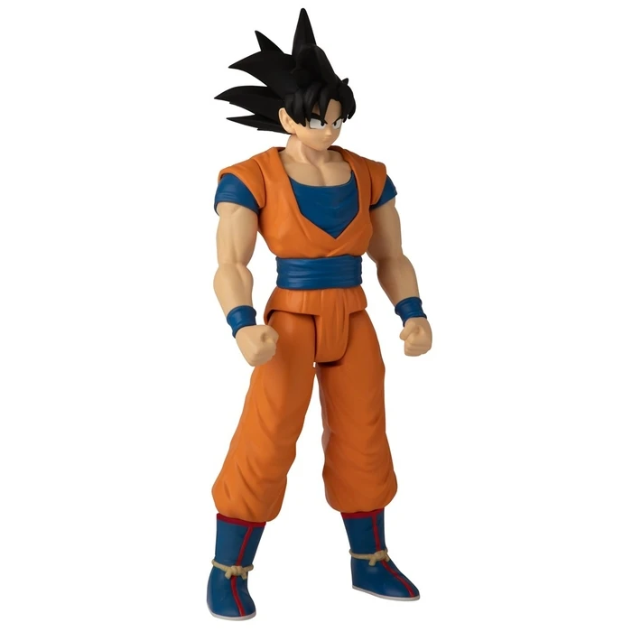 DRAGON BALL LIMIT BREAKER GOKU Collectible Action Figure 30 cm - Namco - Bandai