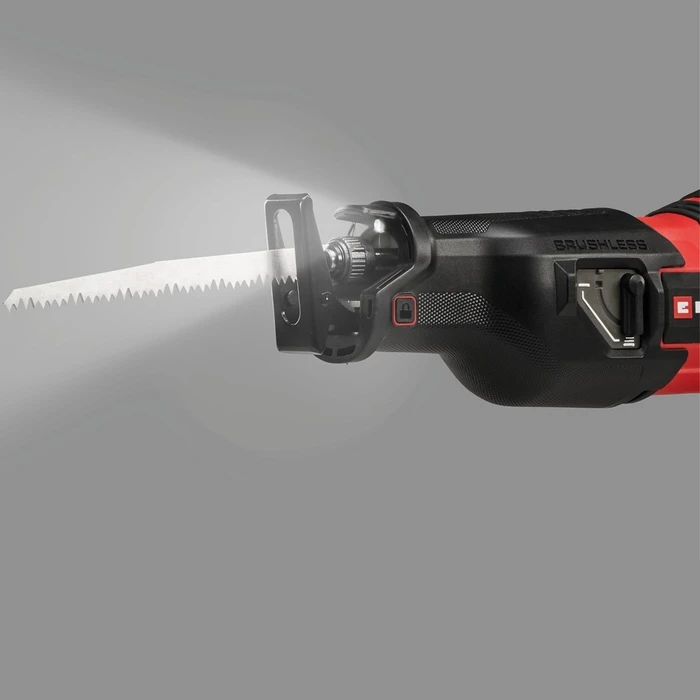 EINHELL TP-AP 18/32 Li BL-SOLO 4326295 – Επαναφορτιζόμενο εκκρεμές πριόνι (18V, χωρίς μπαταρία/φορτιστή)