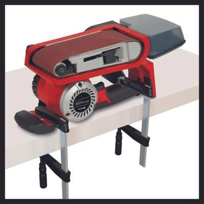 Einhell TP-BS 18/457 Li BL - Τριβείο Λείας (Sheet sander) 18V χωρίς μπαταρία