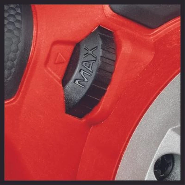 Einhell TP-BS 18/457 Li BL - Τριβείο Λείας (Sheet sander) 18V χωρίς μπαταρία