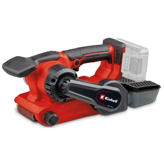Einhell TP-BS 18/457 Li BL - Τριβείο Λείας (Sheet sander) 18V χωρίς μπαταρία