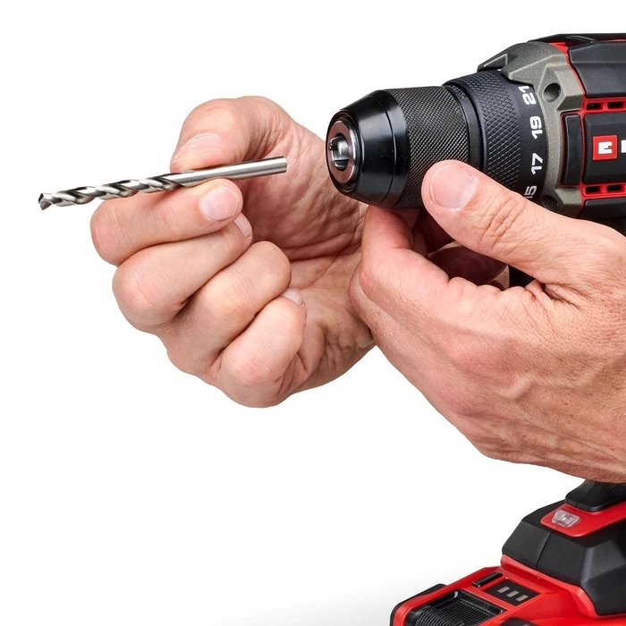EINHELL TP‑CD 18/70 C Li BL SOLO Επαναφορτιζόμενο δραπανοκατσάβιδο 18V (Solo, χωρίς μπαταρία)