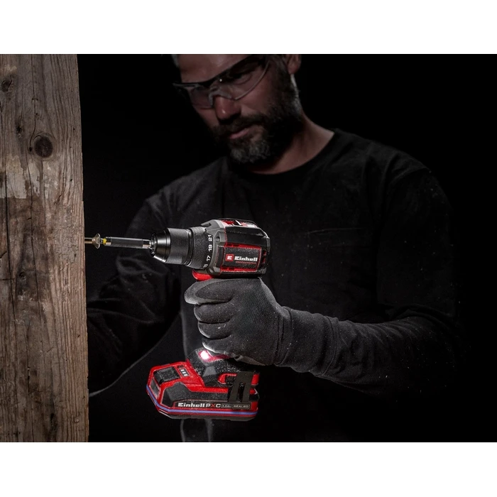 EINHELL TP‑CD 18/70 C Li BL SOLO Επαναφορτιζόμενο δραπανοκατσάβιδο 18V (Solo, χωρίς μπαταρία)