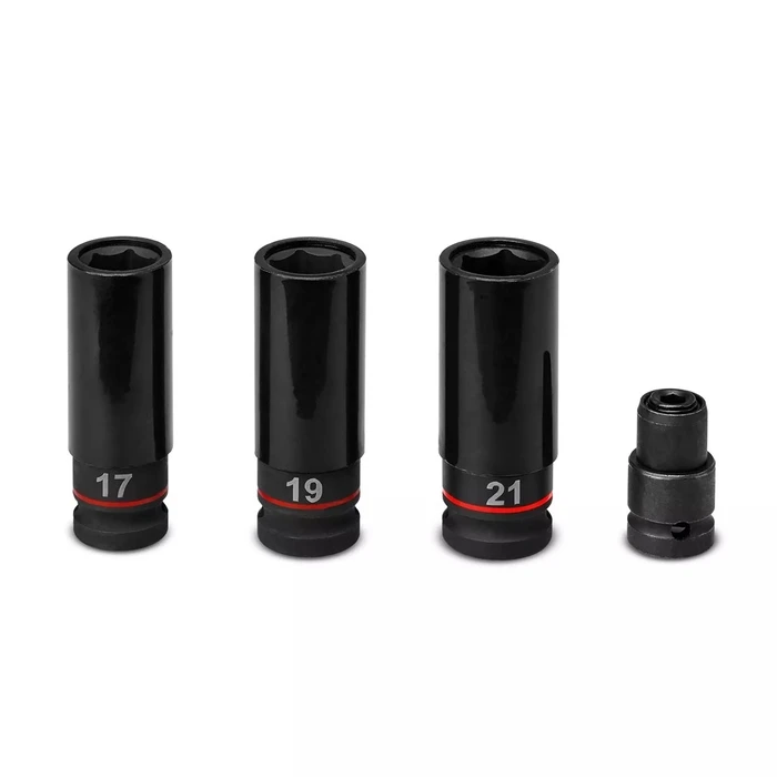 Einhell TP-CW 18/260-C Li BL Solo  Μπουλονοκλειδο Κρουστικό 18V Κόκκινο