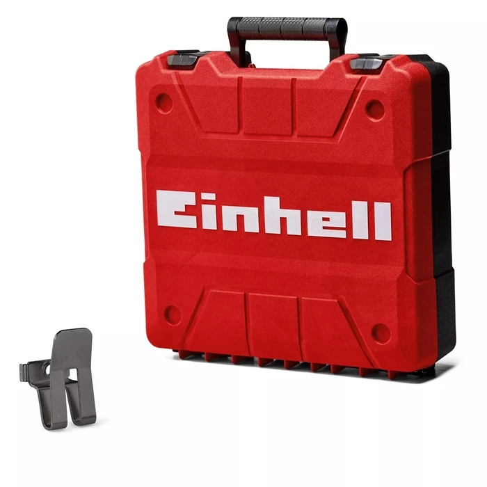Einhell TP-DY 18 Li BL - Solo 18 V Συσκευή Κατσαβιδιού Μπαταρίας (5000 rpm) - Power X-Change