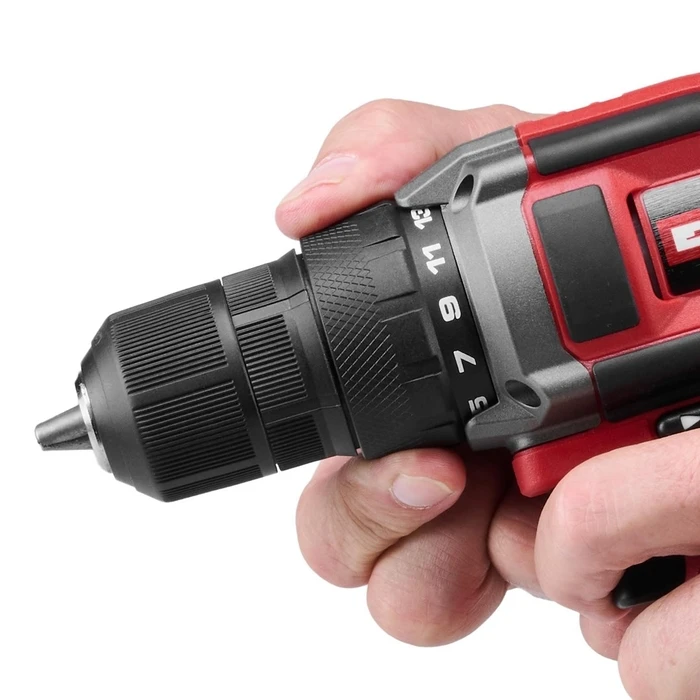 EINHELL Cordless Drill Driver TE CD 18/50 Li SOLO (Tool Only, Battery Not Included)