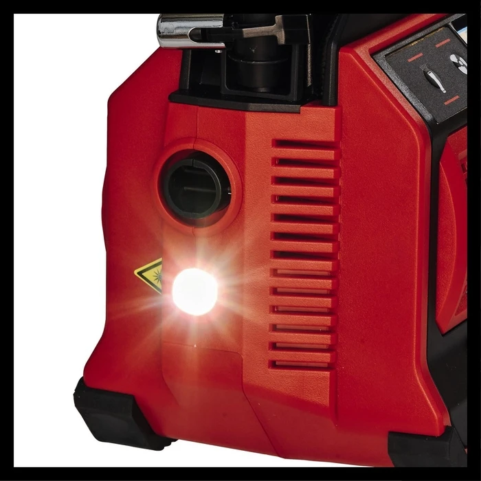 EINHELL hybrid cordless compressor PRESSITO 18/25 (4020430)
