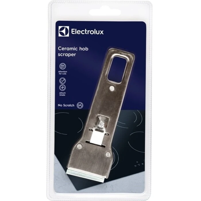 ELECTROLUX ξύστρα πλάκας για κεραμικές εστίες E6HUE103