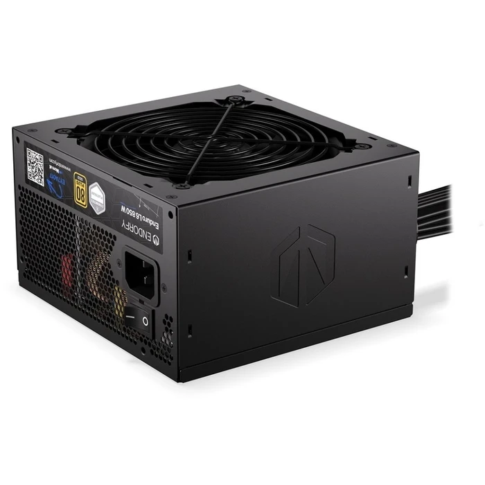 Endorfy Enduro L6 650W τροφοδοτικό ATX 80 Plus Gold