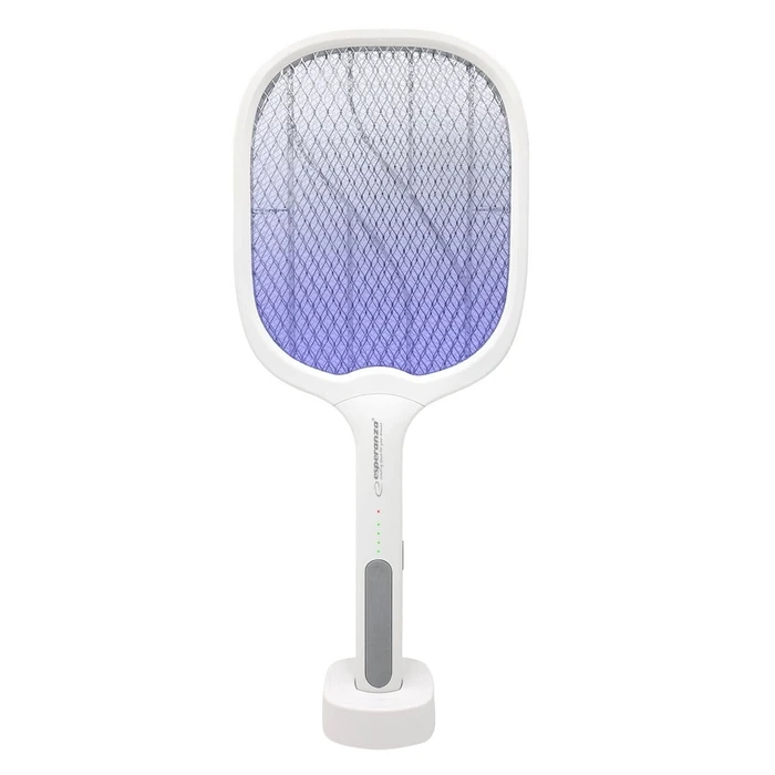 Esperanza EHQ011 Electric Insect Killer UV (White / Grey)