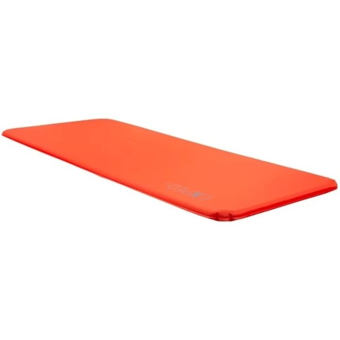 Exped SIM 3.8 LW self-inflating mat - Flame (Orange)