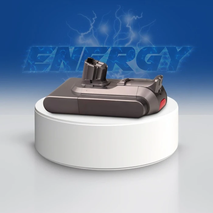 Extralink EX.94552 Replacement Battery for Handheld Vacuum (EX.94552)