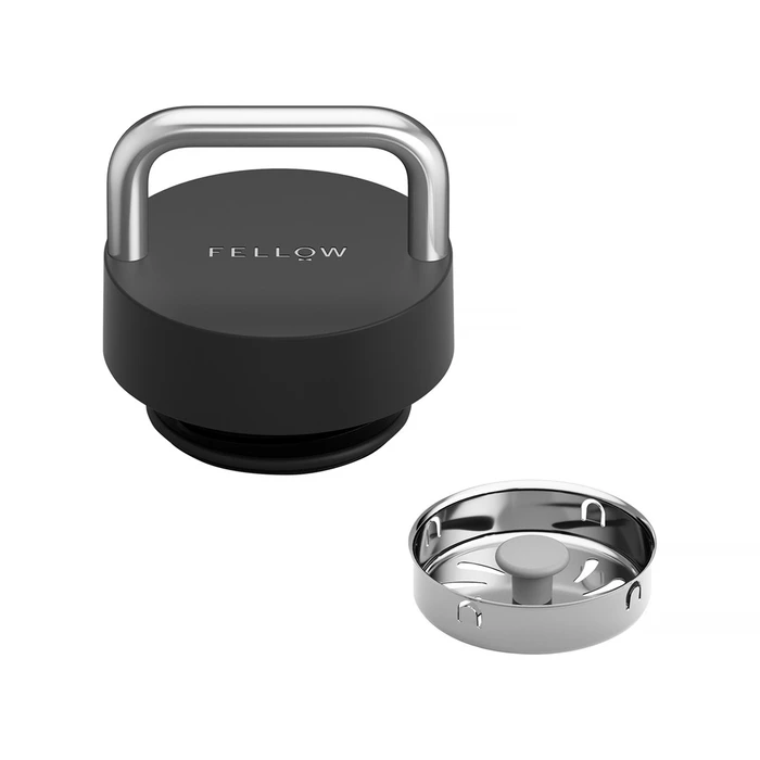 Fellow Carter Carry Travel Mug 946 ml - Black
