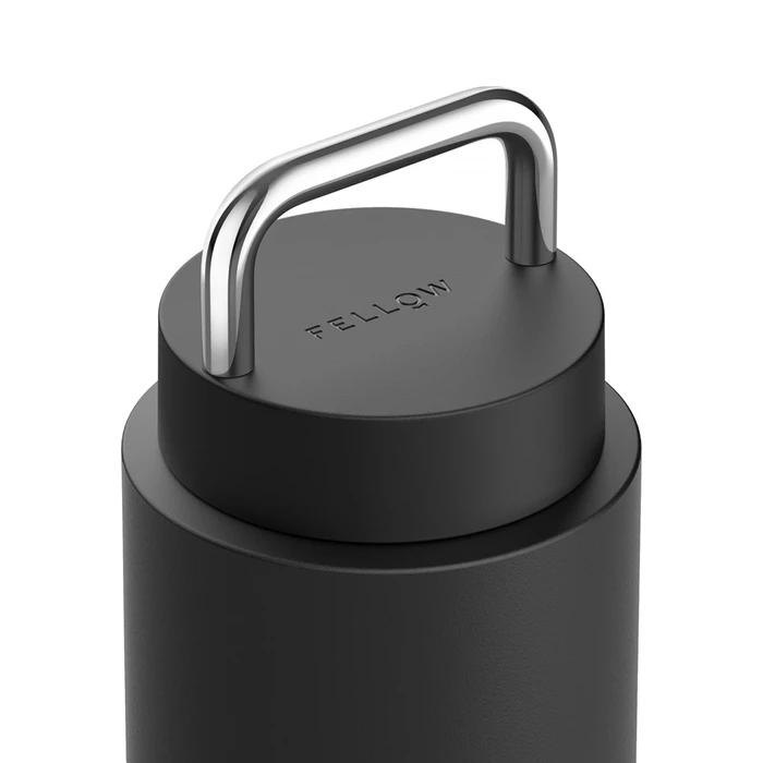 Fellow Carter Carry Travel Mug 946 ml - Black