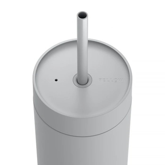 Fellow Carter Cold Tumbler Thermal Mug 473 ml Gray