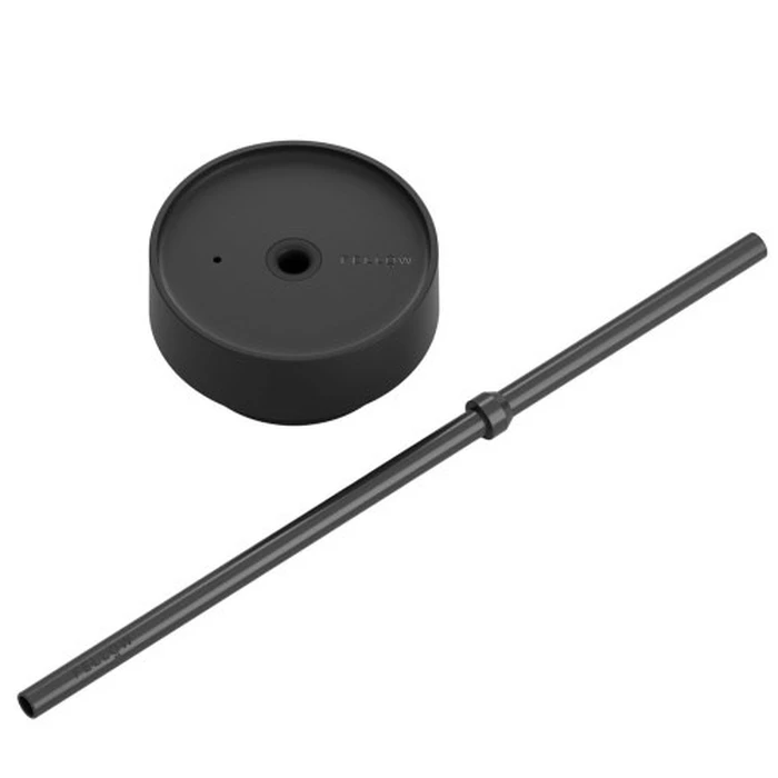 Fellow Carter Cold Tumbler θερμός 473 ml Μαύρο