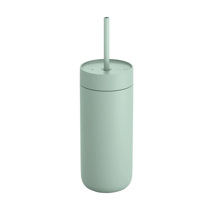 Fellow Carter Cold Tumbler Θερμός κούπα 473 ml Mint