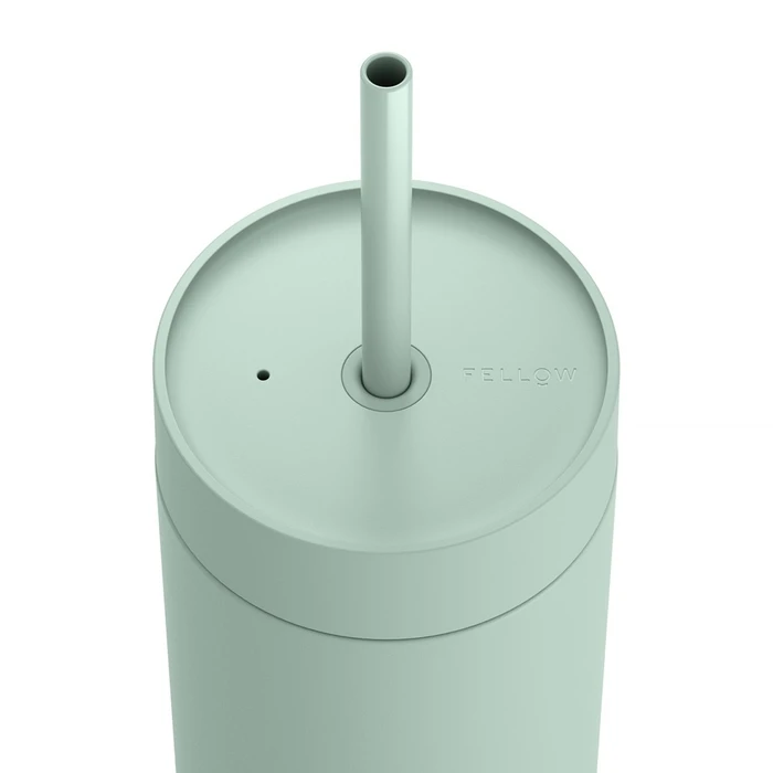 Fellow Carter Cold Tumbler Θερμός κούπα 473 ml Mint