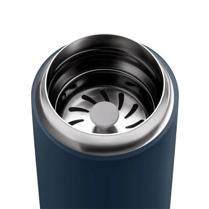 Fellow Carter Move Mug Θερμός 473 ml - Navy Blue