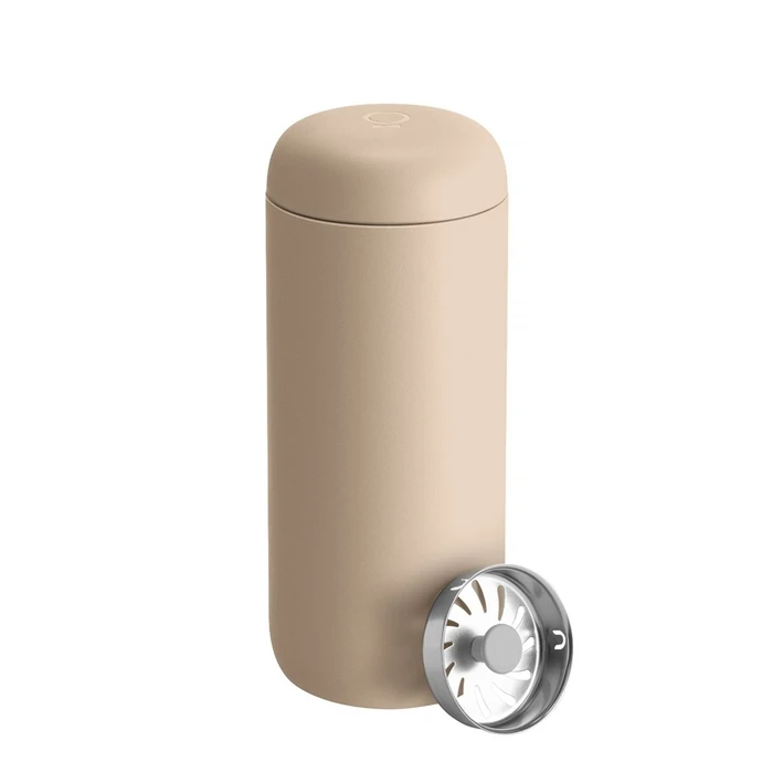 Fellow Carter Move Mug Thermal Mug 473 ml - Sand