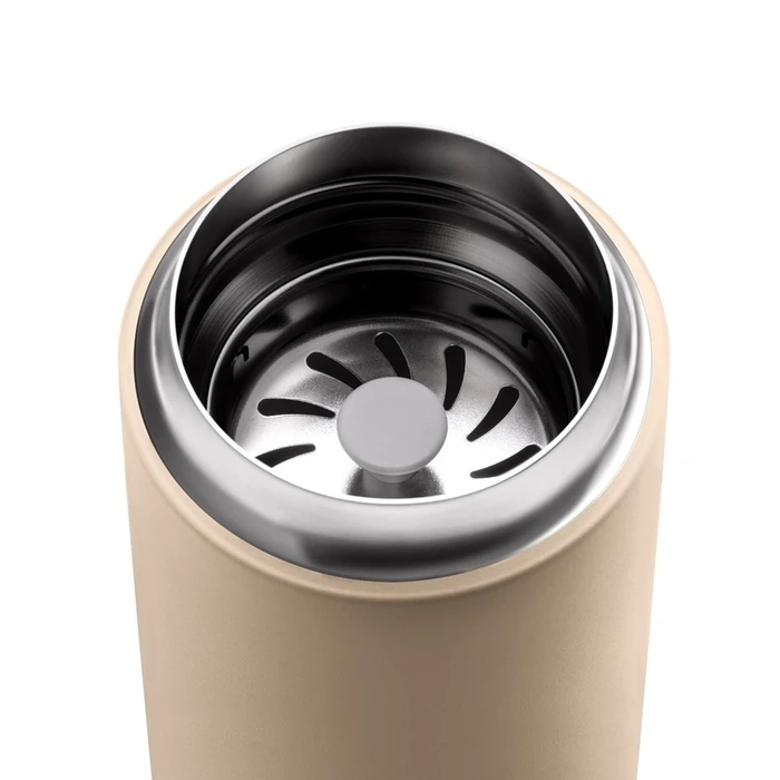 Fellow Carter Move Mug Thermal Mug 473 ml - Sand