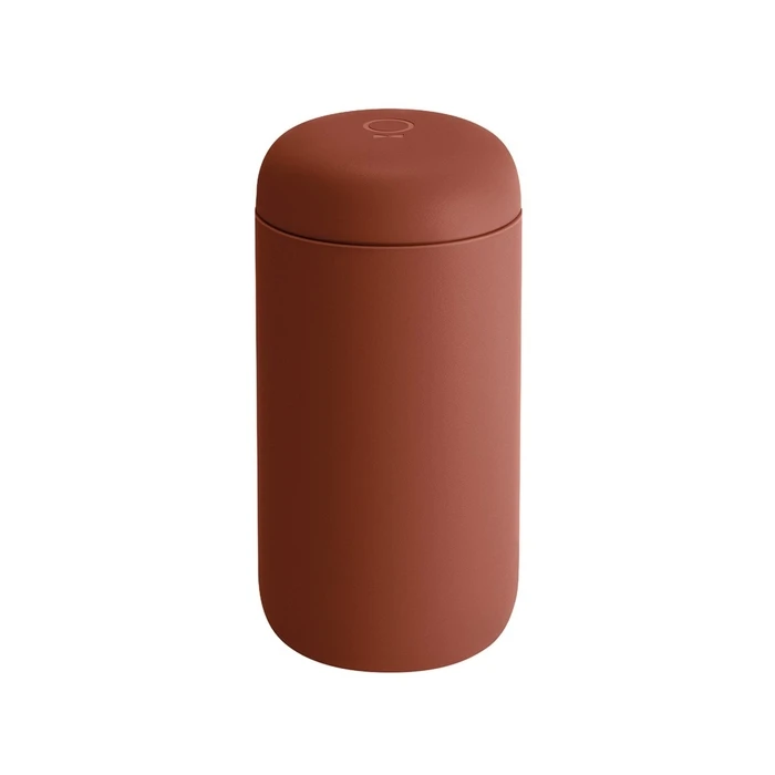 Fellow Carter Move Θερμός Κούπα 355 ml - Καφέ (Μπρονζέ)