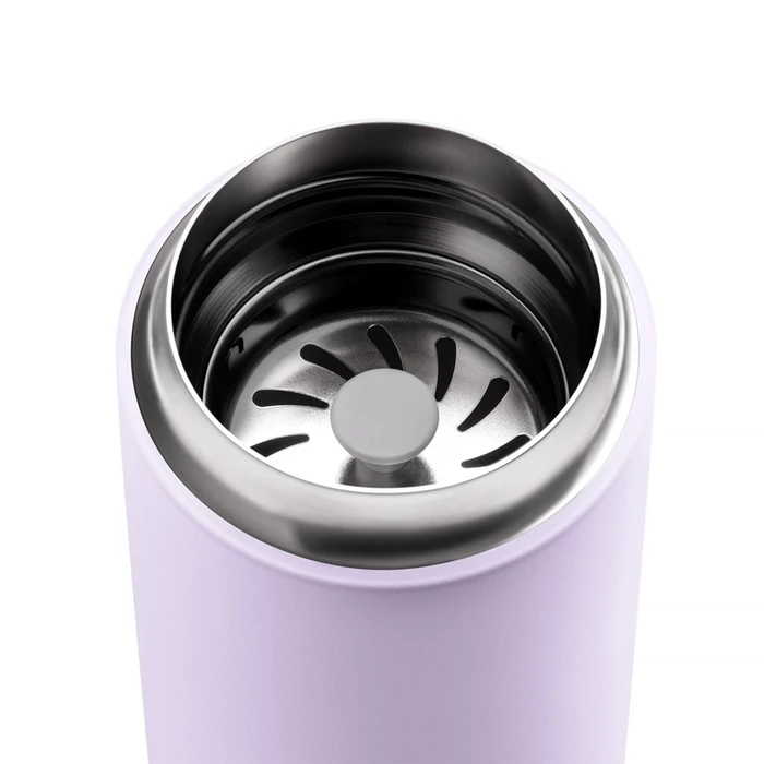 Fellow Carter Move Θερμός Κούπα 473 ml - Lilac