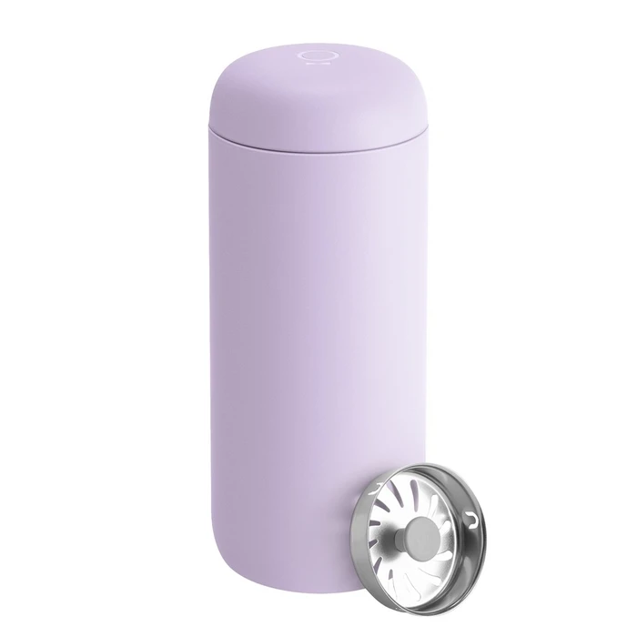 Fellow Carter Move Θερμός Κούπα 473 ml - Lilac
