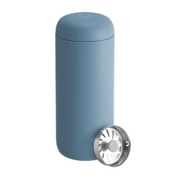 Fellow Carter Move Θερμός Κούπα 473 ml - Powder Blue