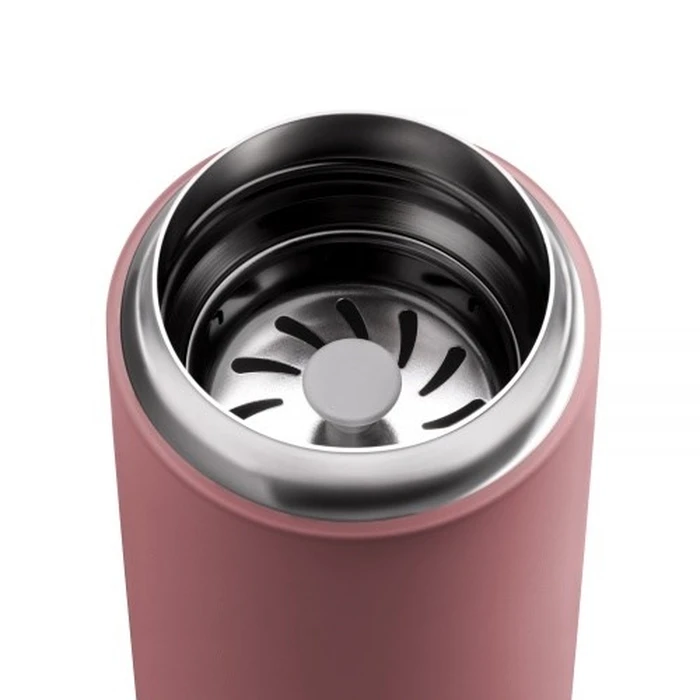 Fellow Carter Move Mug Thermal 355 ml - Powder Pink