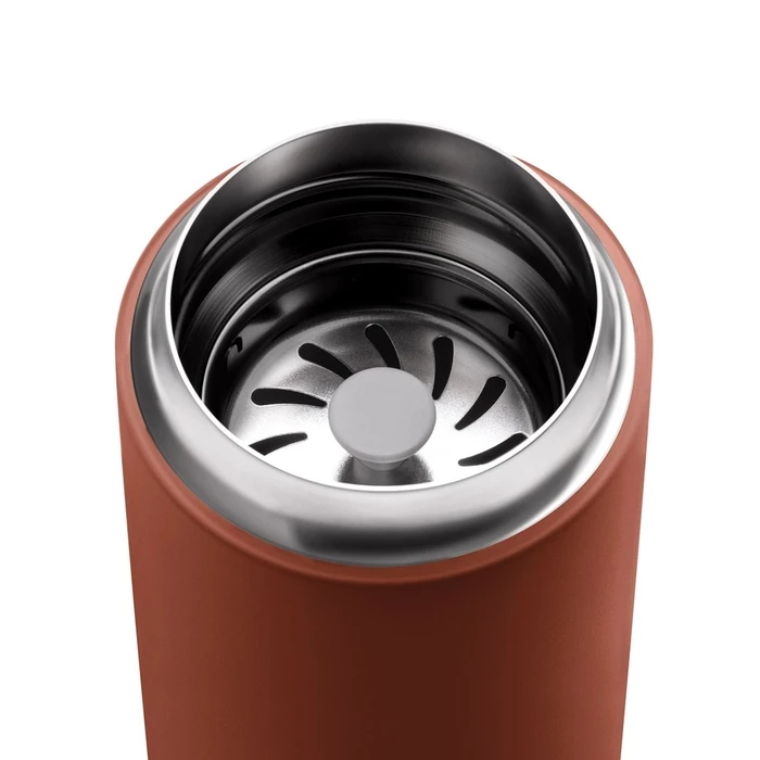Fellow Carter Move Mug Thermal Mug 473 ml - Bronze