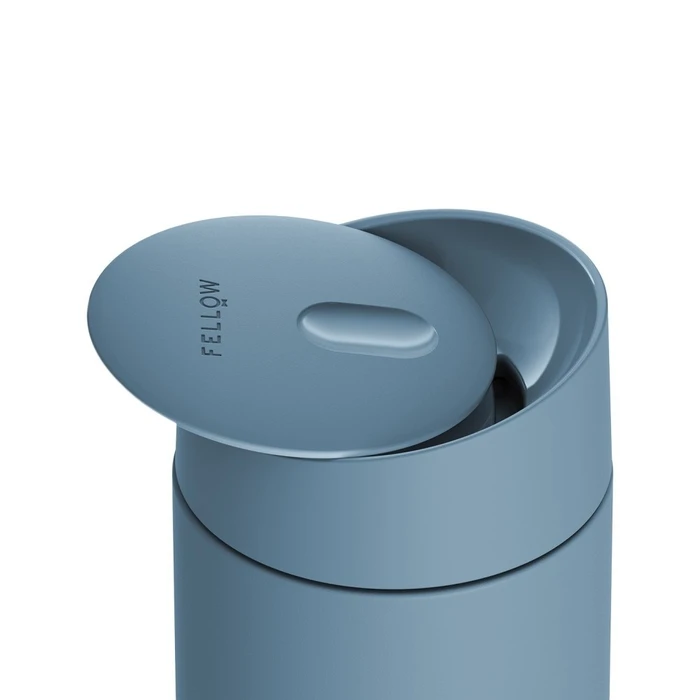 Fellow Carter Slide Mug Travel Mug 473 ml - Blue