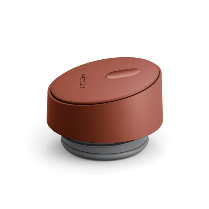 Fellow Carter Slide Mug Travel Mug 473 ml - Brown (Bronze)