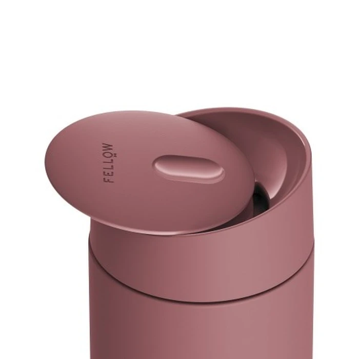 Fellow Carter Slide Mug Travel Mug 473 ml - Pink